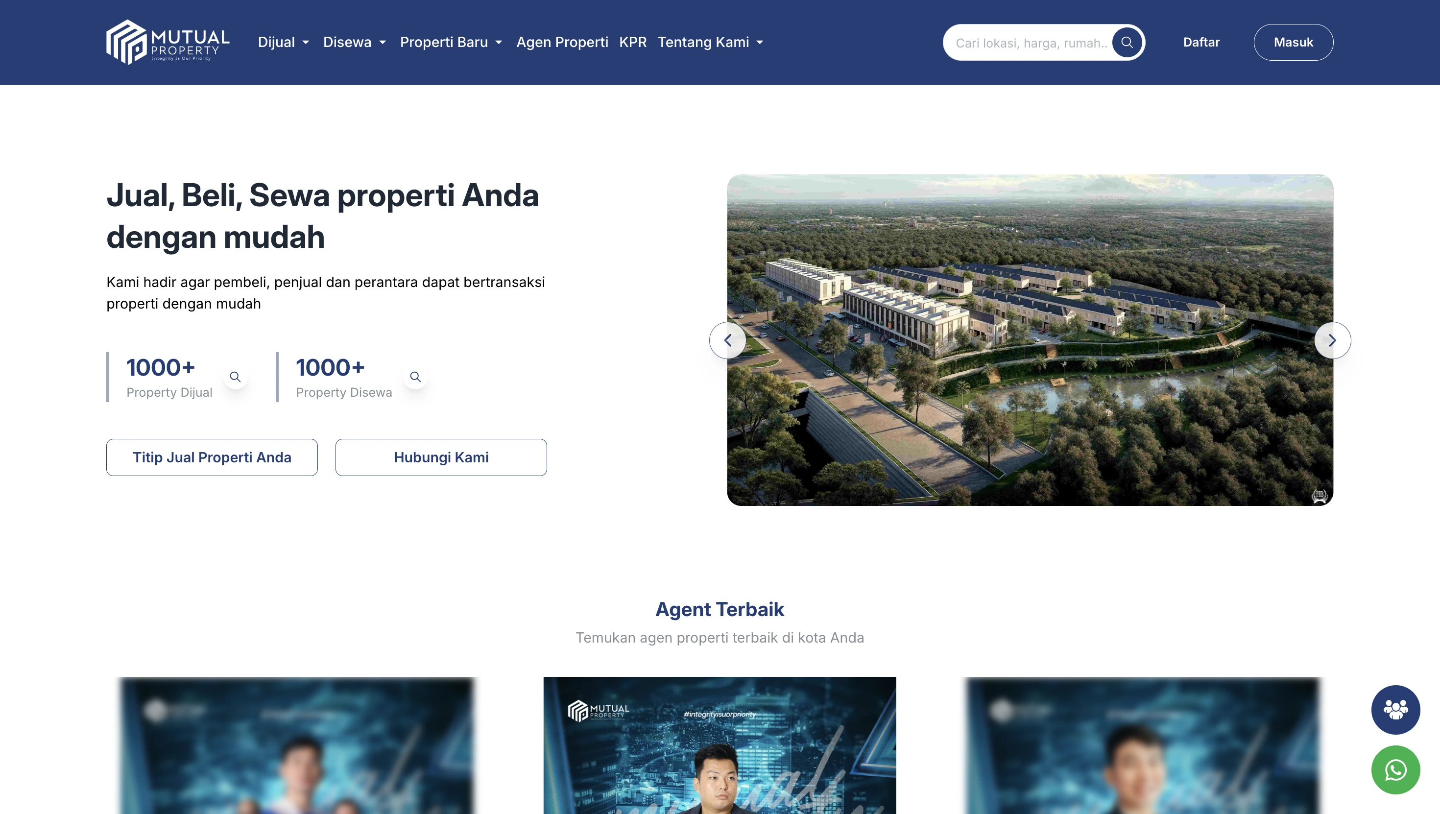 Revolutionizing Real Estate Management